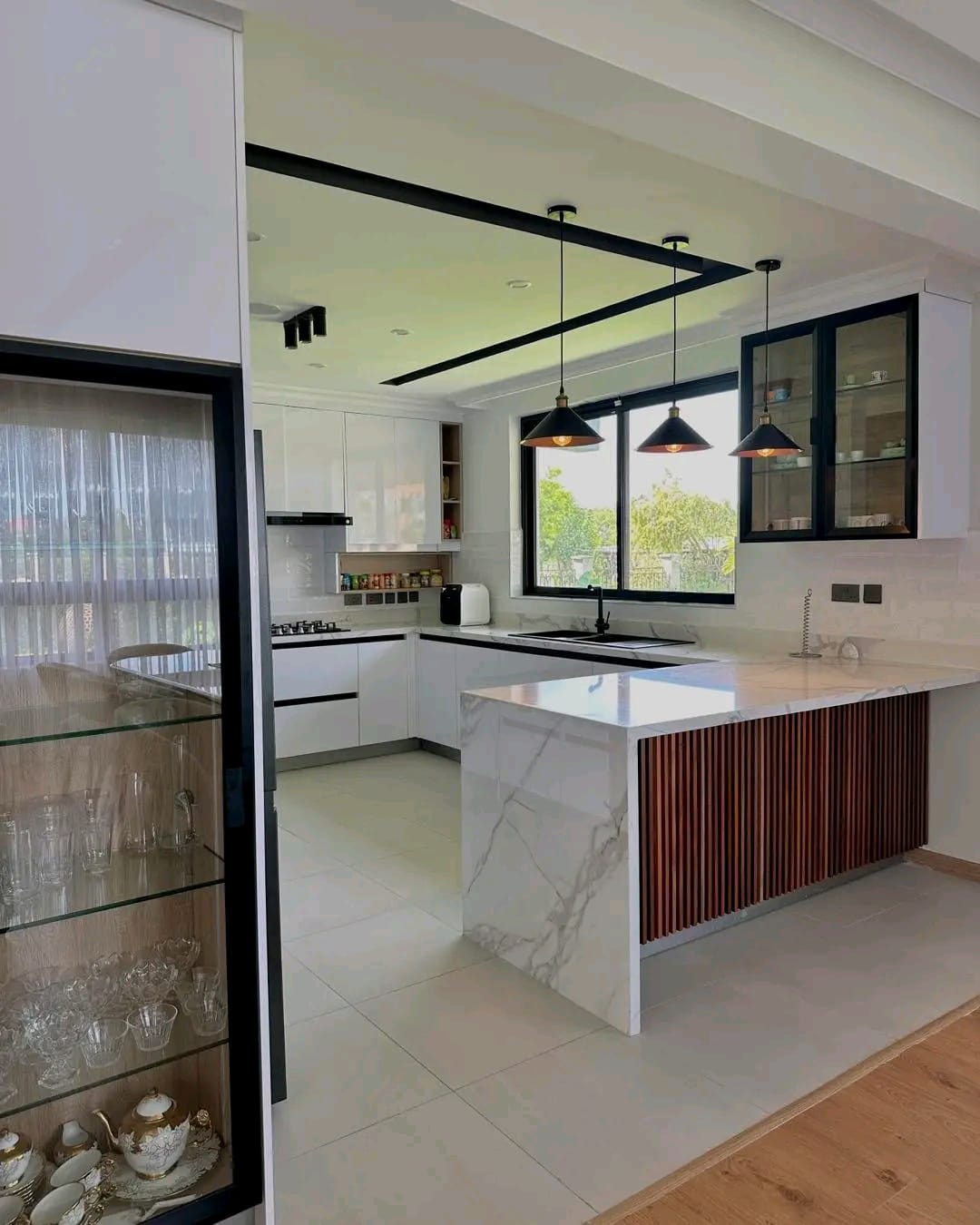 Kitchen 7